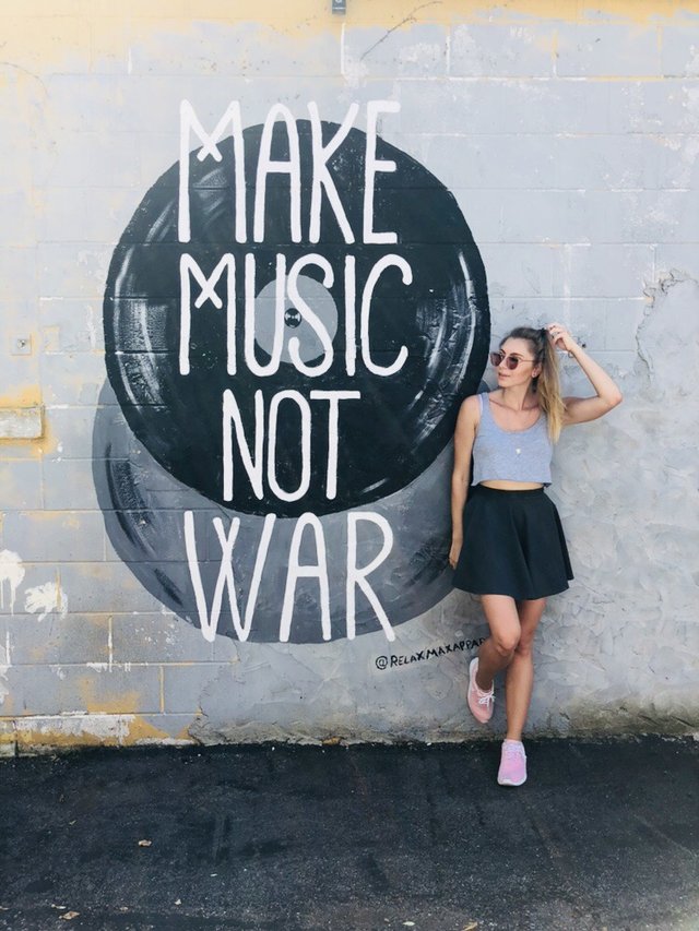 Nashville <3 Instagram: natalyadameova