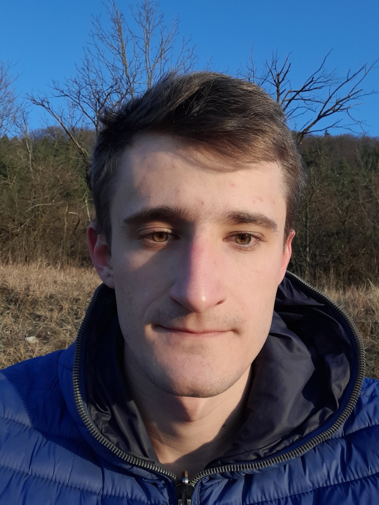 Trebalo by sa ostrihať