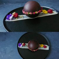 Čokoládová guľa :)