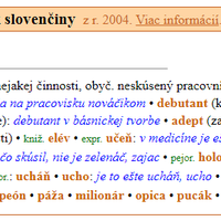 Prosím vás, vysvetlite mi niekto, prečo je tam ten milionár.