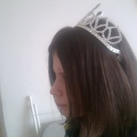 i am queen :D 