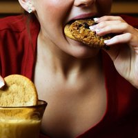 Prejedanie - potencionálny problém pri snahe schudnúť