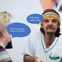 Pán doktor Meliško :D
My work 