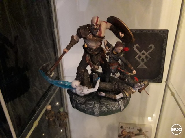 God Of War Collector's Edition
