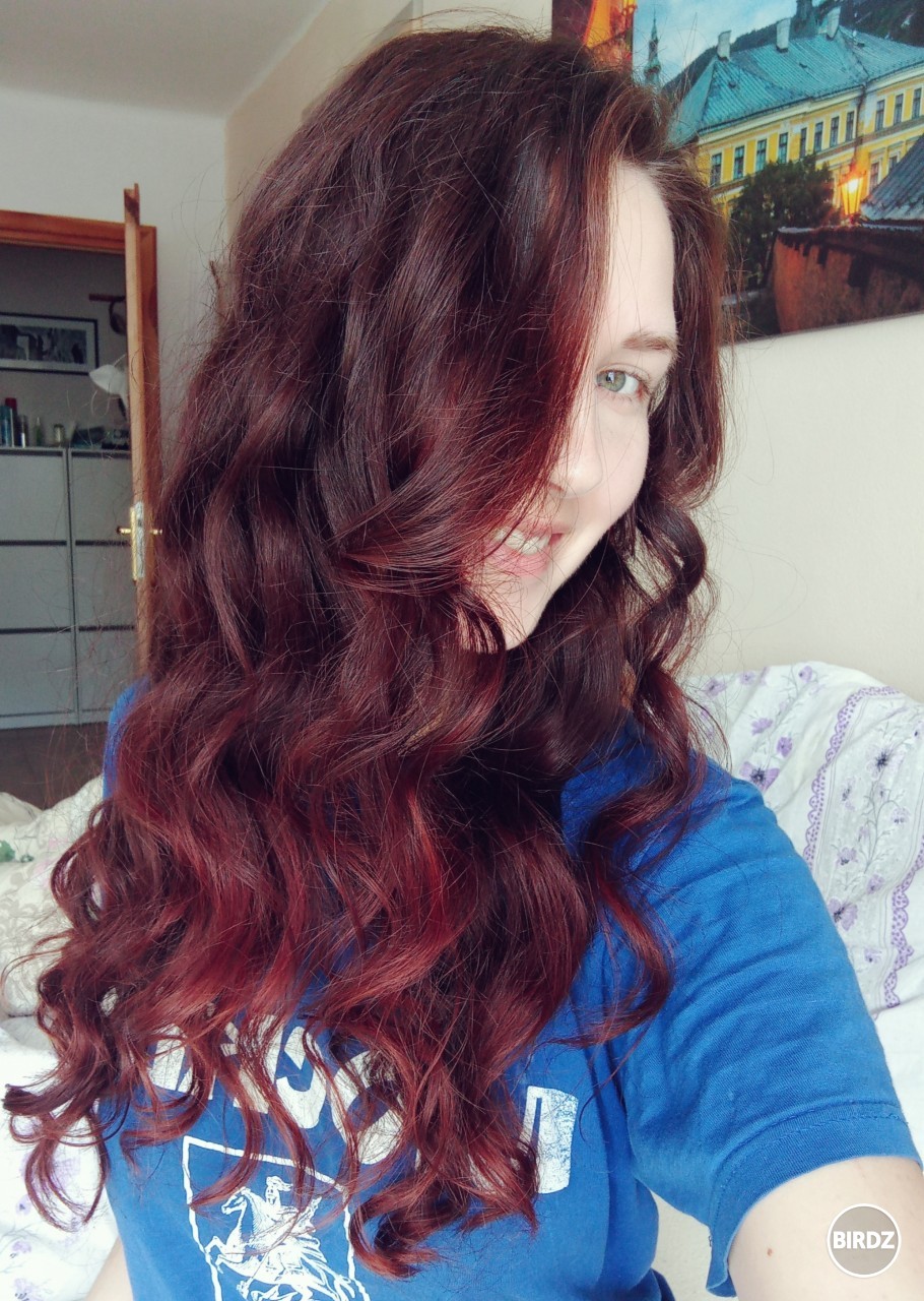 Woke up like this :D :D a kto uhadne ktore slovenske mesto je na obraze len z tohto pidi nahladu?:) ziska zlateho bludistaka