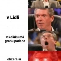 dnes mám slabú chvíľku