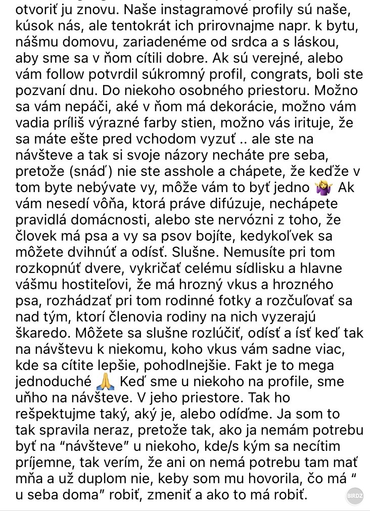 @wistingher toto som dnes ráno čítala a hneď som si na to spomenula na margo tvojho komentáru a statusu