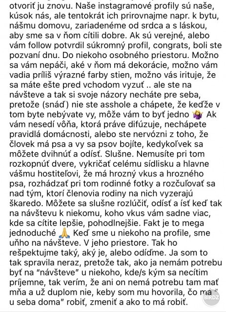 @wistingher toto som dnes ráno čítala a hneď som si na to spomenula na margo tvojho komentáru a statusu