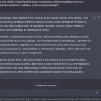 Umelá inteligencia mi dala za pravdu! 