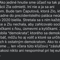Skvele zhrnutie pan Matovič!