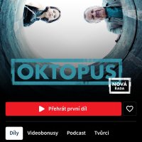 njo, trochu to evokuje Studnu xD