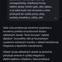 ha! kdo iní pochváli, ak ne ai xD :D :-/ :( :/