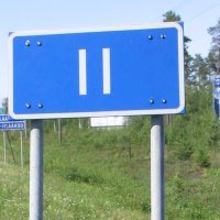 Vitajte v meste Ii, Fínsko (pozor, nie li, ale ii)