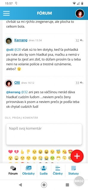 Panaboha už fakt ....