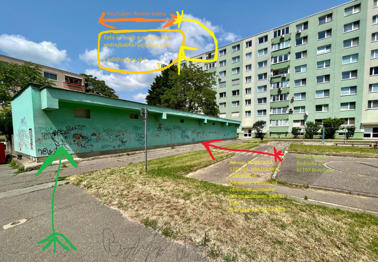 Objekt Hronská - zámer premeniť ho na komunitné centrum schválilo aj zastupiteľstvo.     :-O 