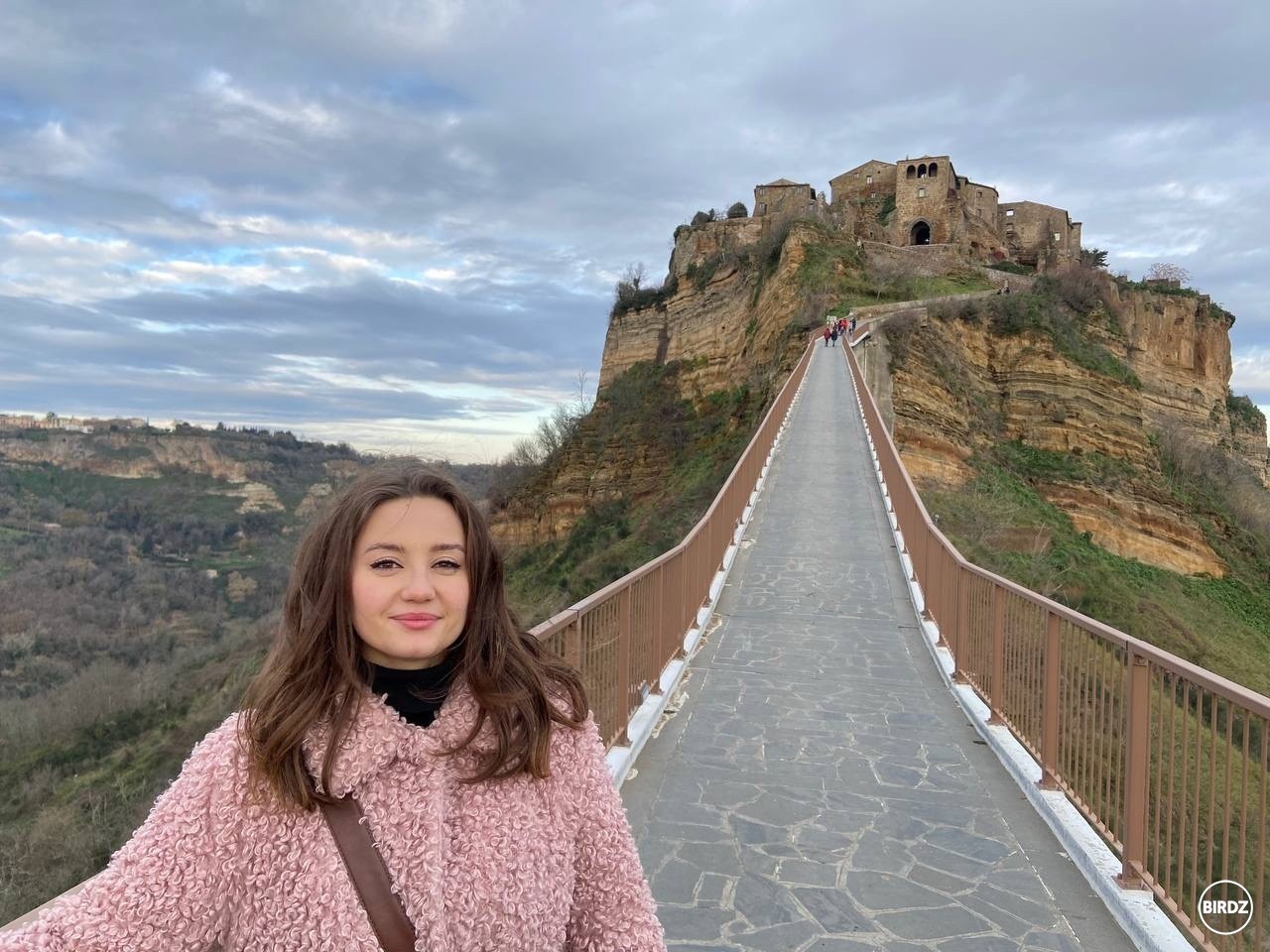 Civita di Bagnoregio