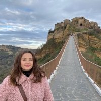 Civita di Bagnoregio