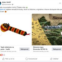 idealna vec pre striekaloviny a obmienace honiace techniky