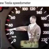 Nova Tesla Model SS