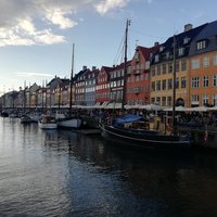 Ukážka z obrázkov v albume Dánsko +SWE