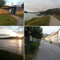 Hainburg an der Donau a výletik <3