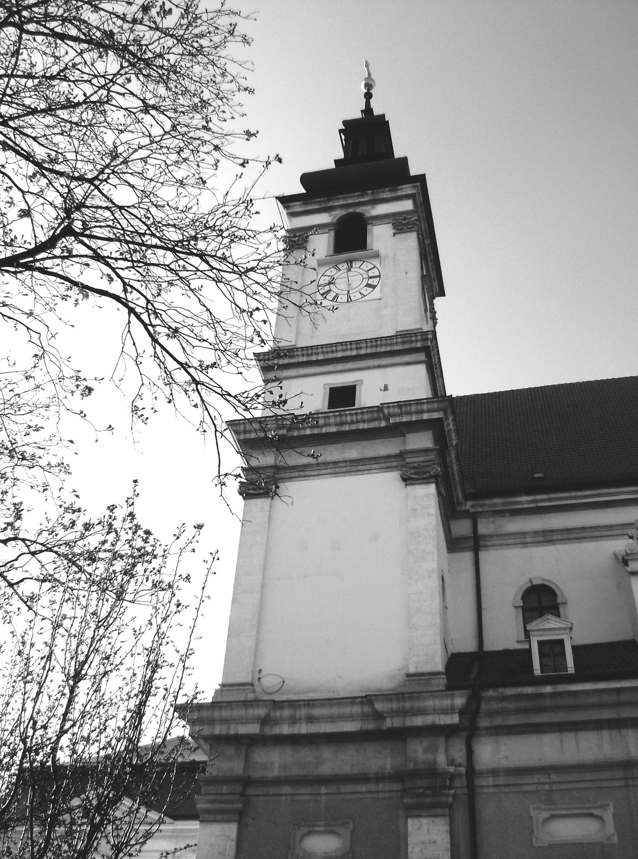 St. John the Baptist Cathedral