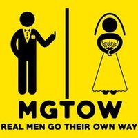 MGTOW - pravý chlapi idú svojou vlastnou cestou..