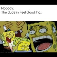 Feel good