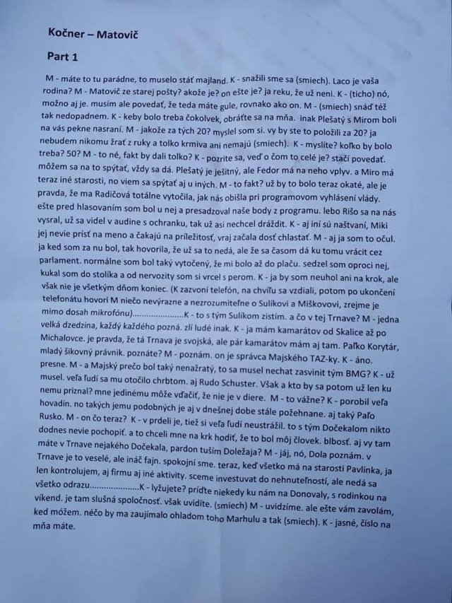 volam šandare