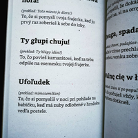Niečo na zlepšenie nálady :) 