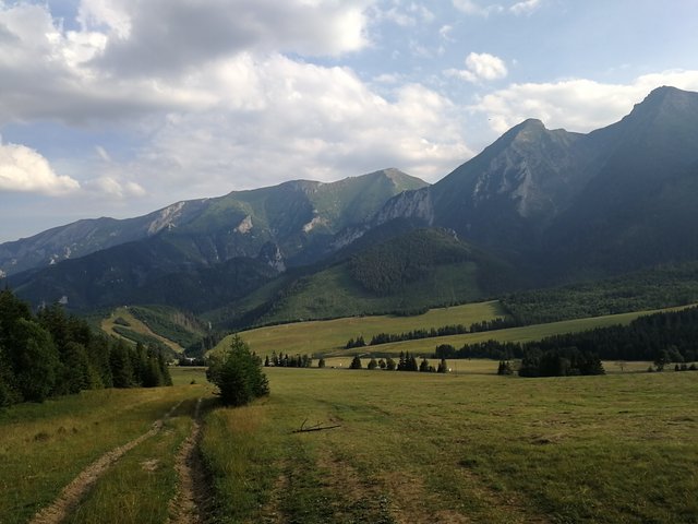 Tatry 