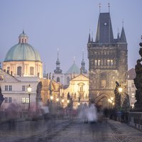 Pražský gýč II. pokračovanie