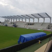 Dunajská Streda-DAC Arena