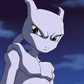 Mewtwo