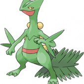 Sceptile