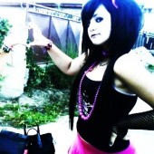 Daintycherry