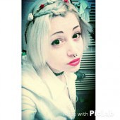 Lucythestrange