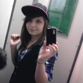 hopperprincess fotka