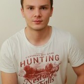 kolis fotka