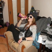 rocksock fotka
