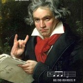 lvanbeethoven fotka