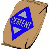Cement