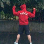 tomshoo fotka