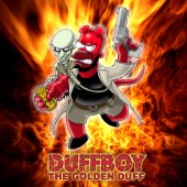 duffboy fotka