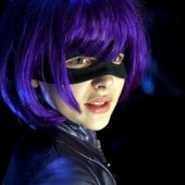 Hitgirl