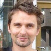 Matthewbellamy