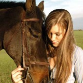 horselove fotka