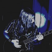 Metalguitarist