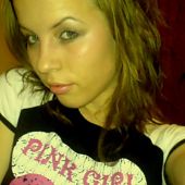 nancy-angel fotka