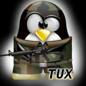 tux fotka